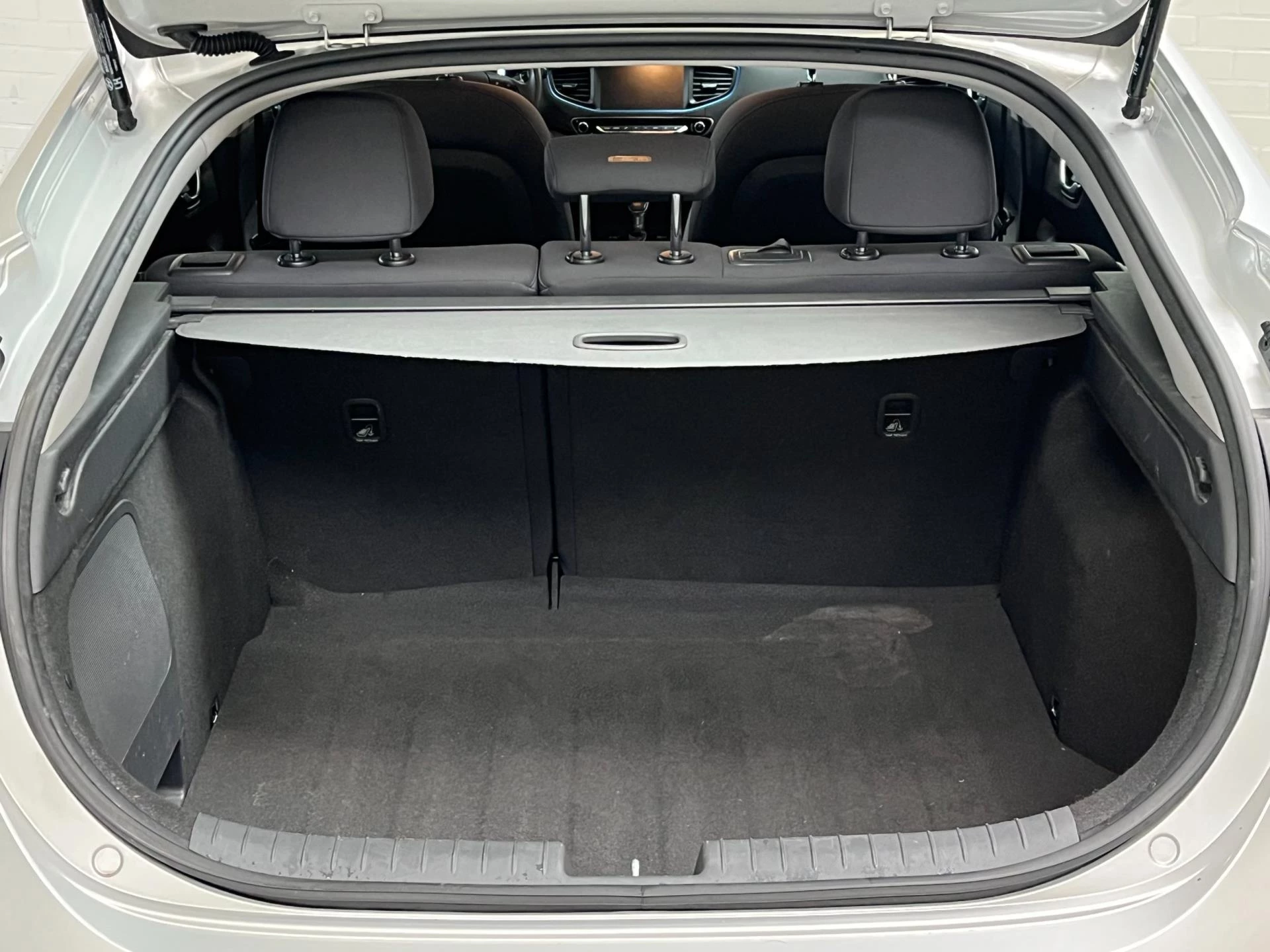 Hoofdafbeelding Hyundai IONIQ