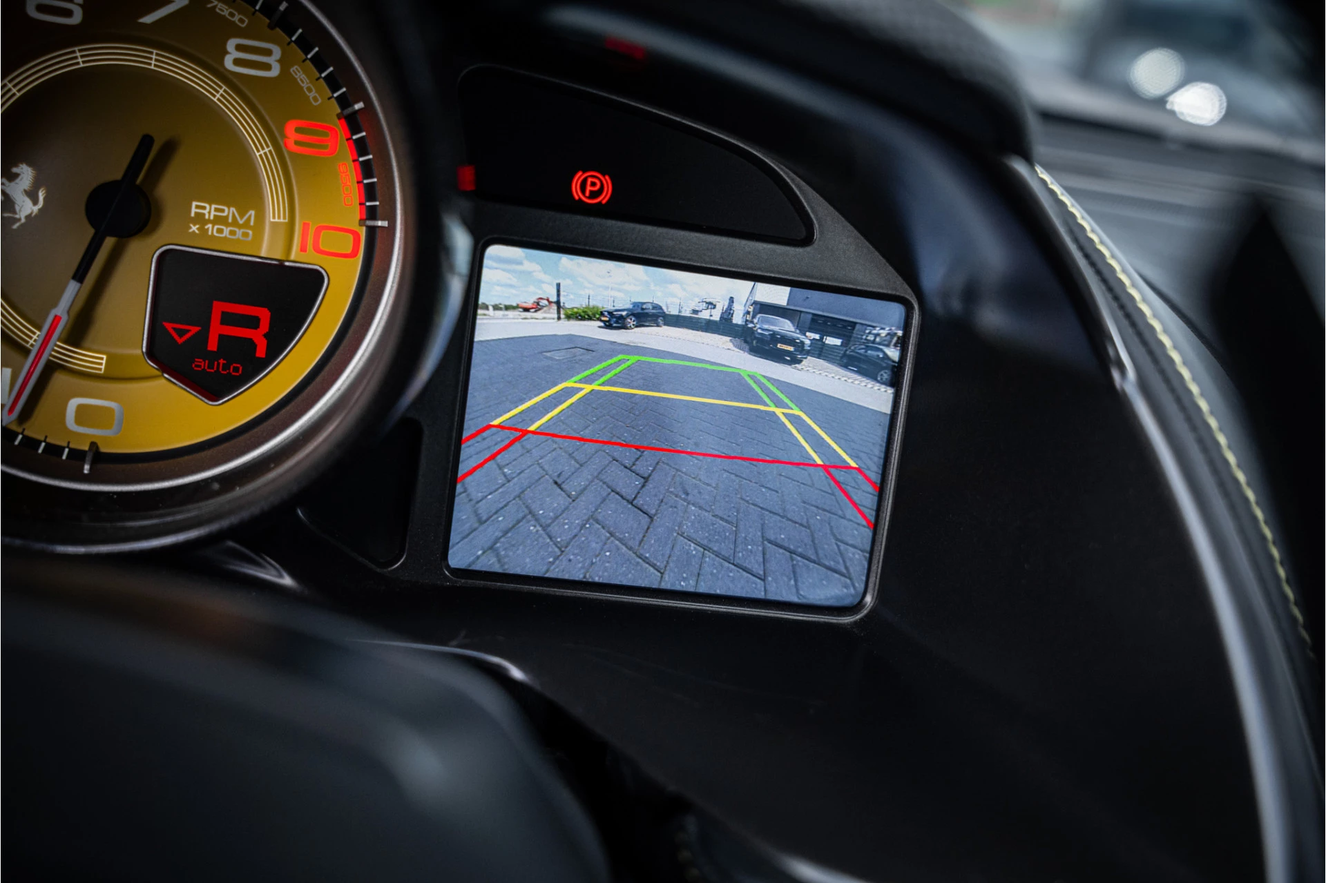 Hoofdafbeelding Ferrari 812 Superfast