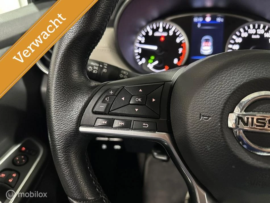 Hoofdafbeelding Nissan Micra