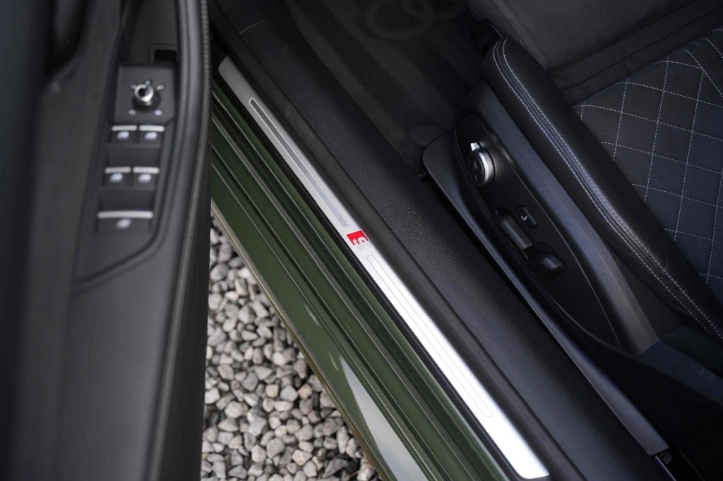 Hoofdafbeelding Audi S5
