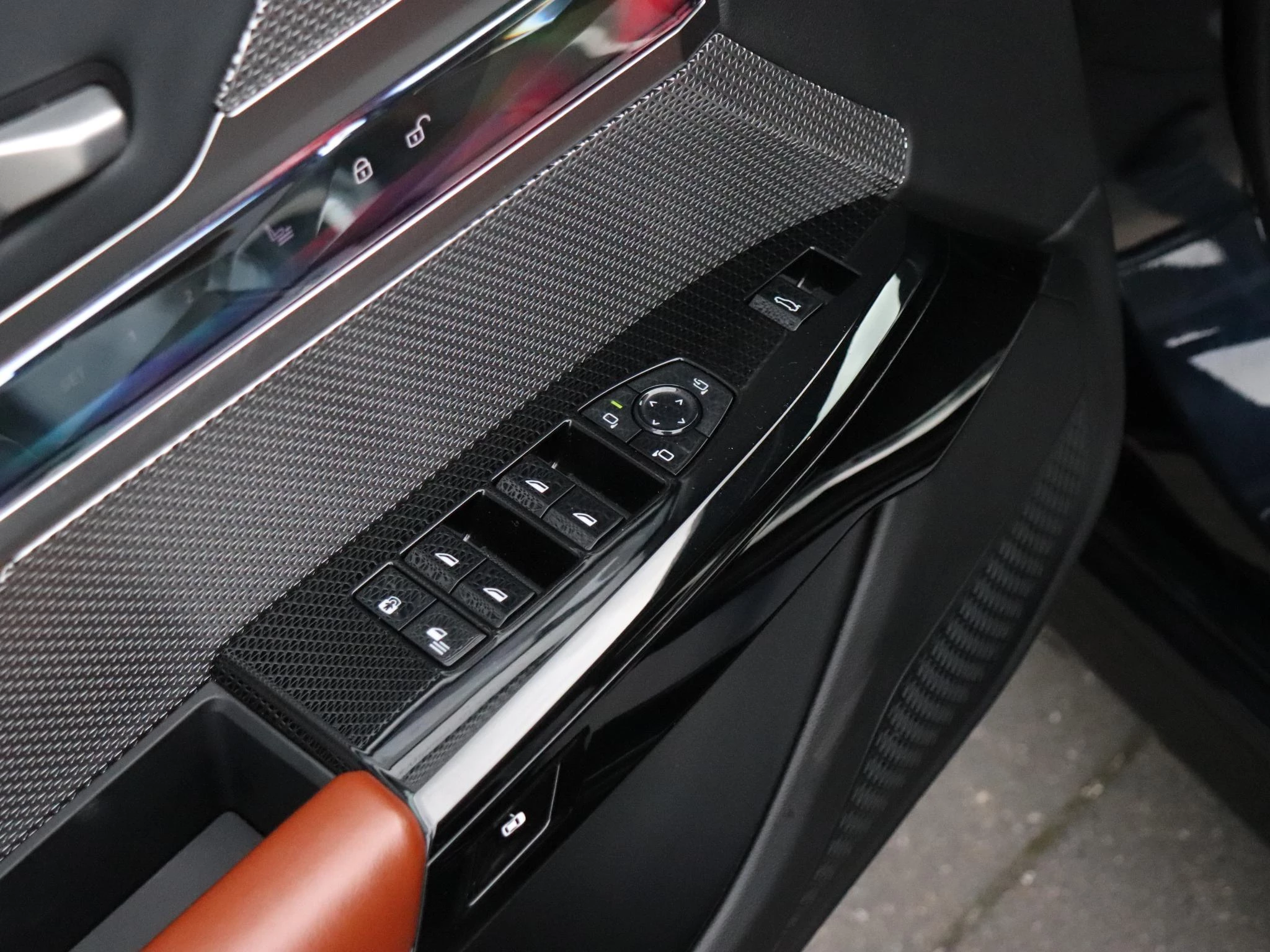 Hoofdafbeelding BMW 7 Serie