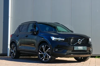 Volvo XC40 1.5 T5 Recharge R-Design | Plug-in Hybrid | Pano | Harmen/Kardon | Standkachel | 360 camera |