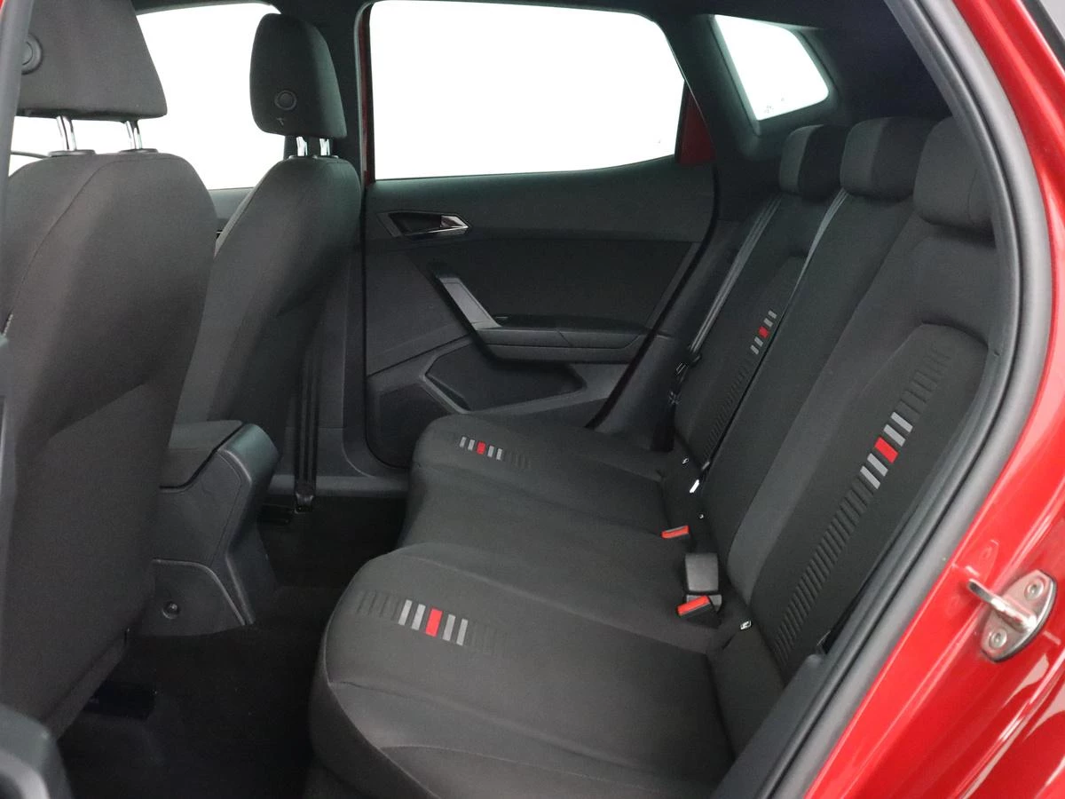 Hoofdafbeelding SEAT Arona