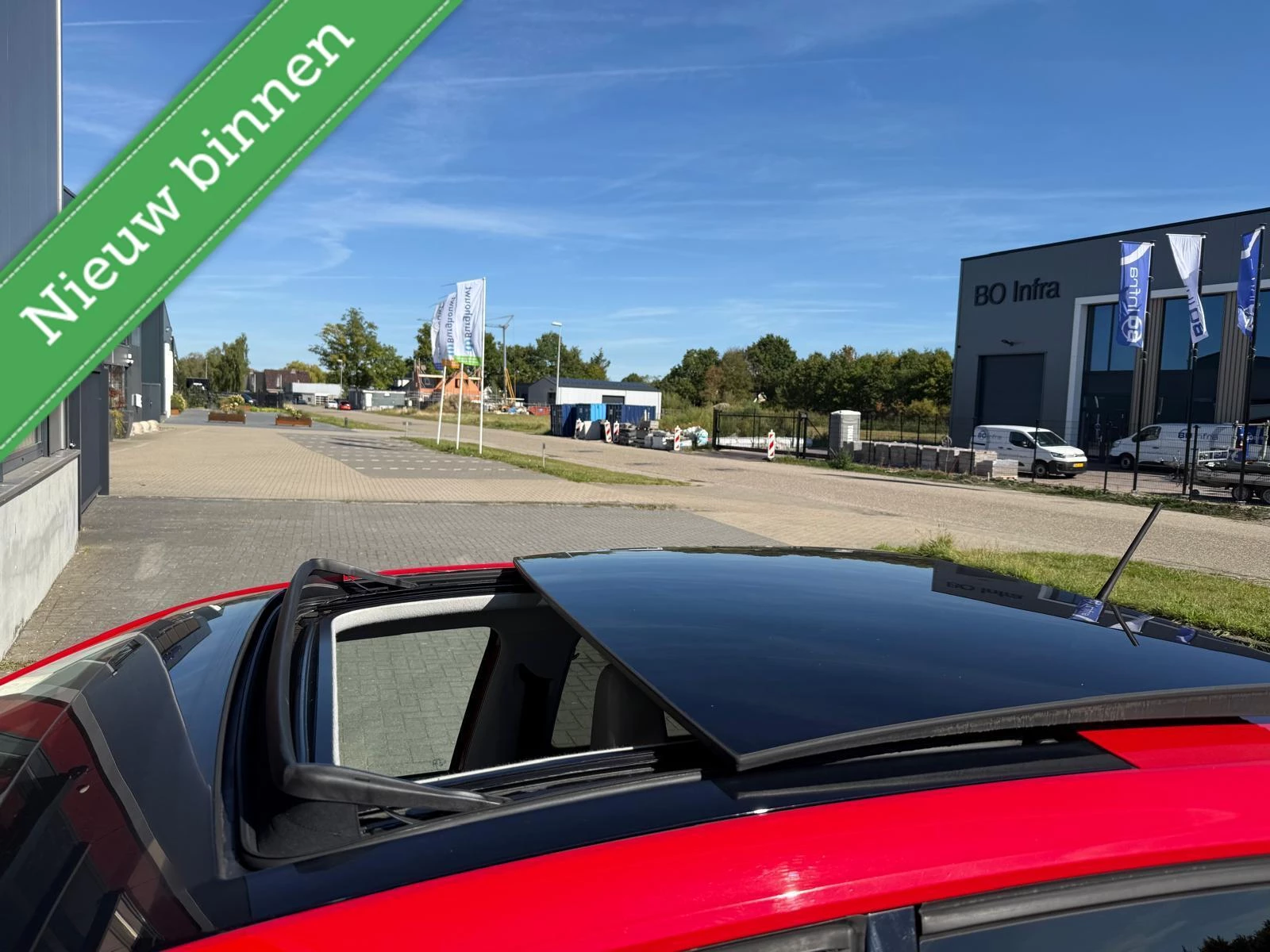 Hoofdafbeelding SEAT Mii