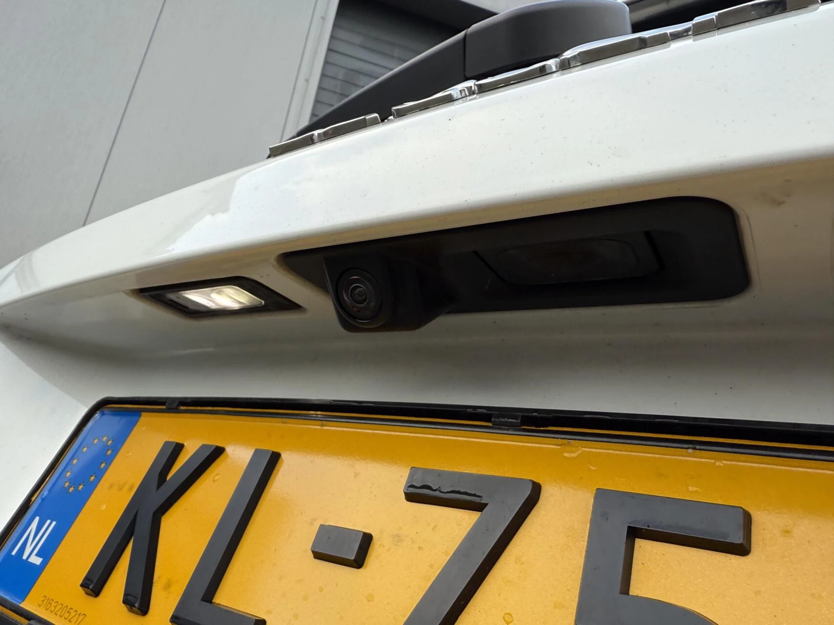 Hoofdafbeelding Jaguar F-PACE