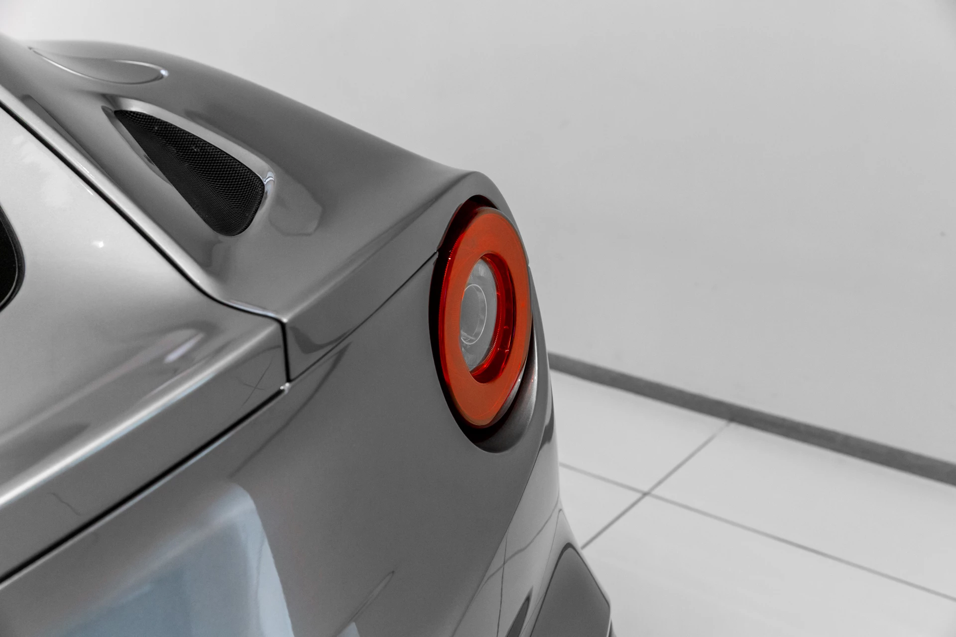 Hoofdafbeelding Ferrari F12