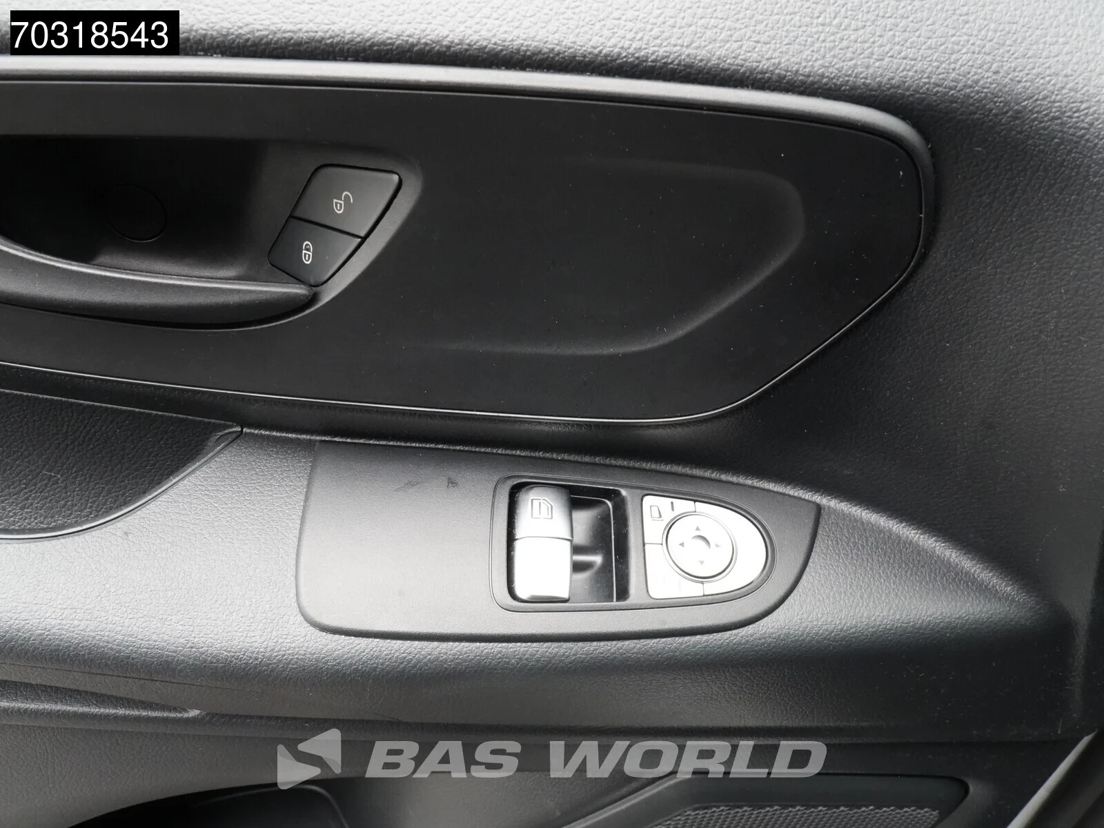 Hoofdafbeelding Mercedes-Benz 116 CDI