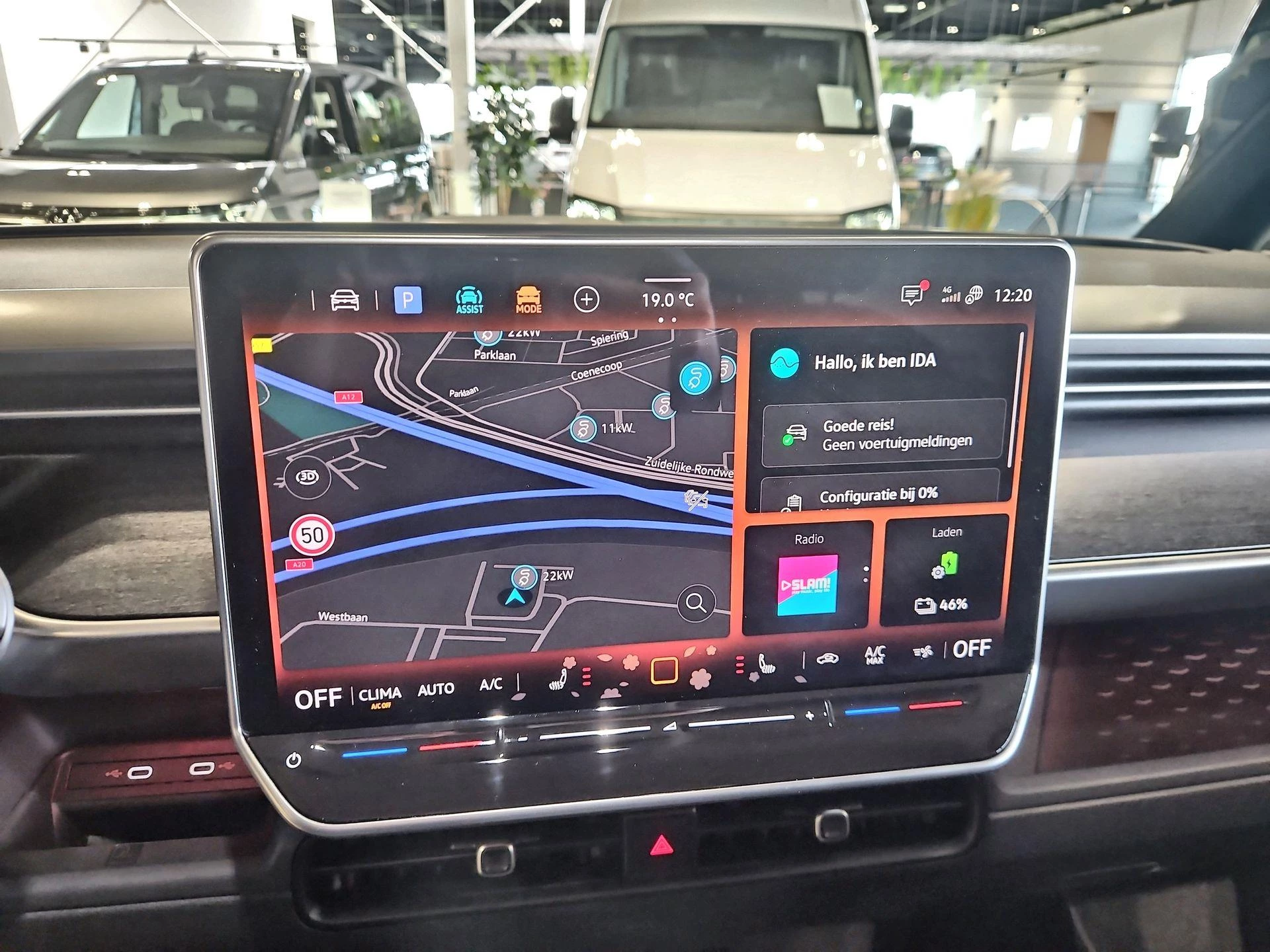 Hoofdafbeelding Volkswagen ID. Buzz