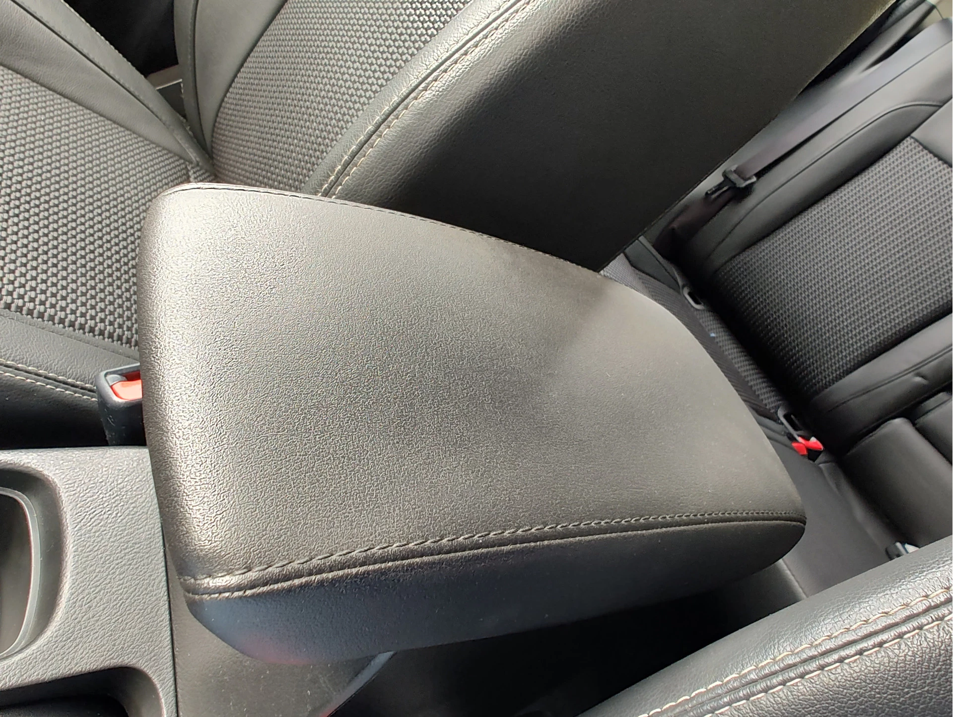 Hoofdafbeelding Suzuki S-Cross