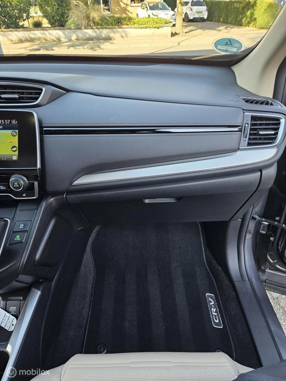 Hoofdafbeelding Honda CR-V