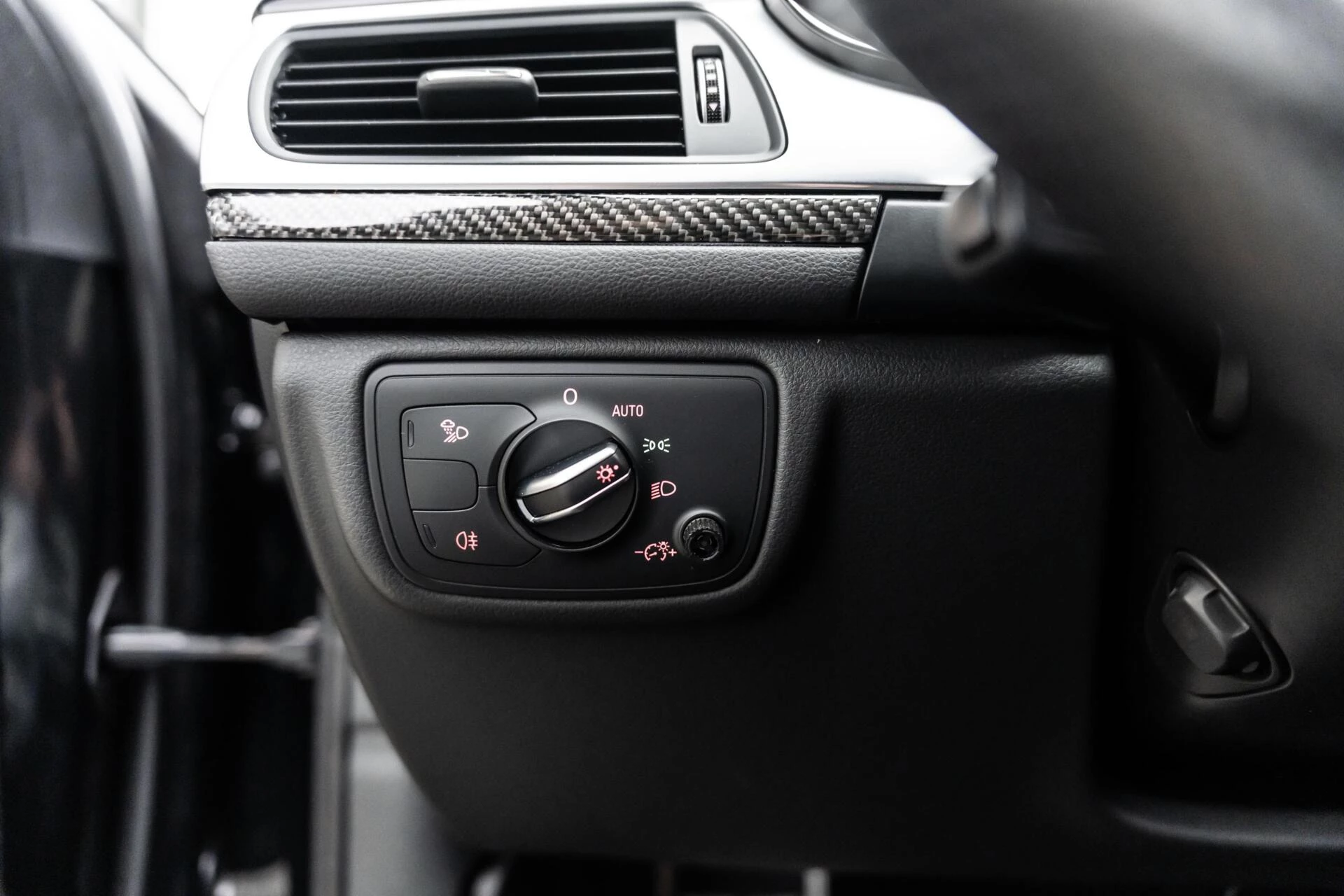 Hoofdafbeelding Audi RS6