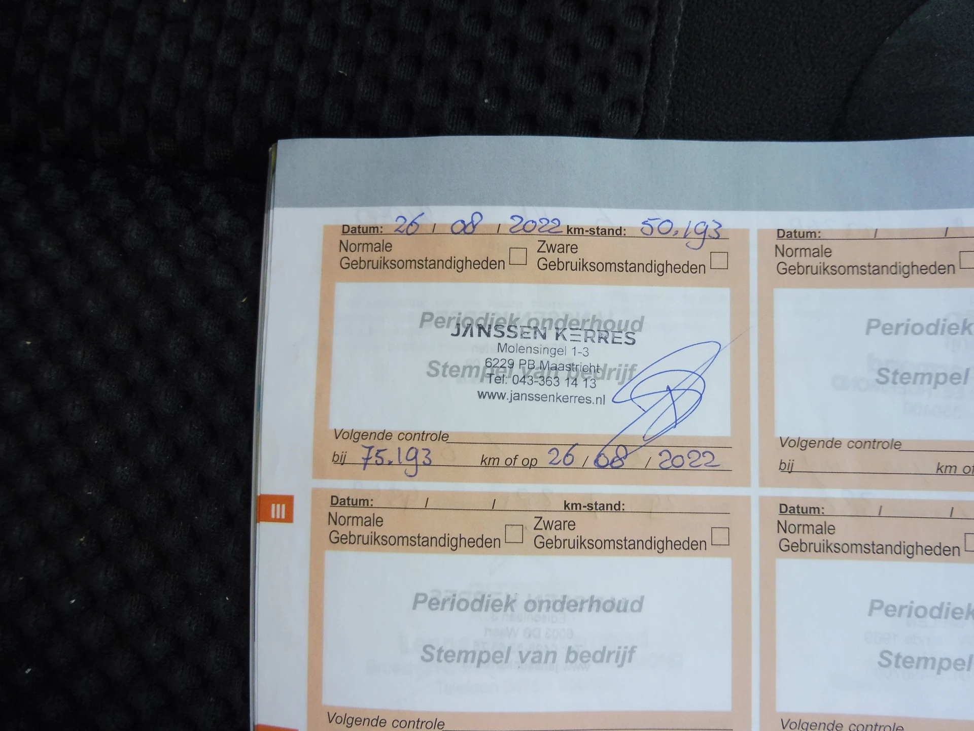 Hoofdafbeelding DS DS 3