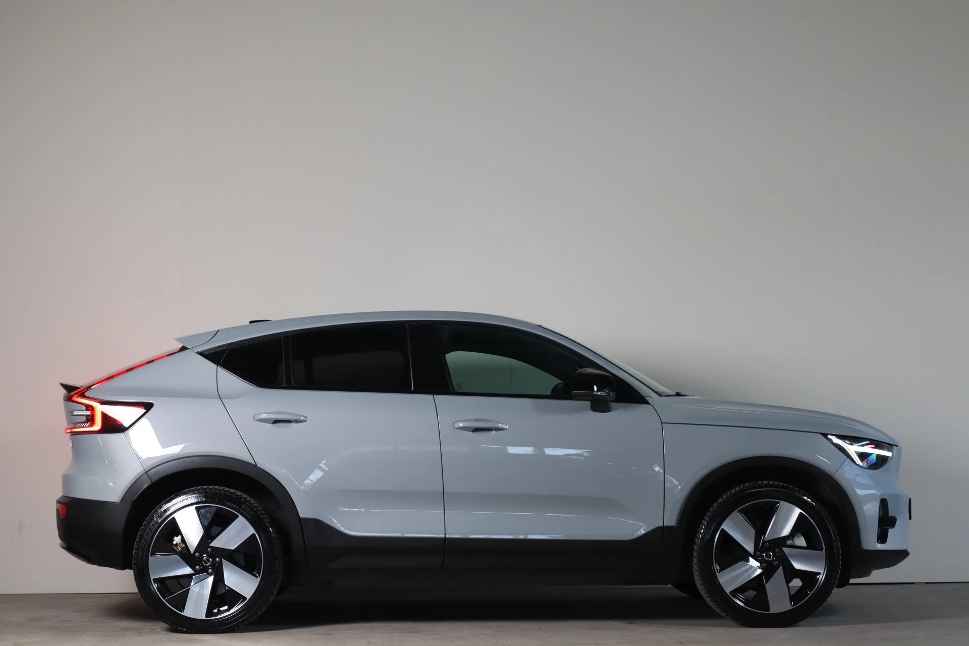 Hoofdafbeelding Volvo C40