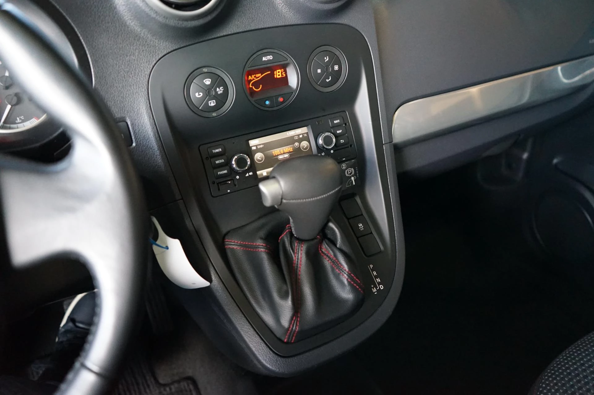 Hoofdafbeelding Mercedes-Benz Citan