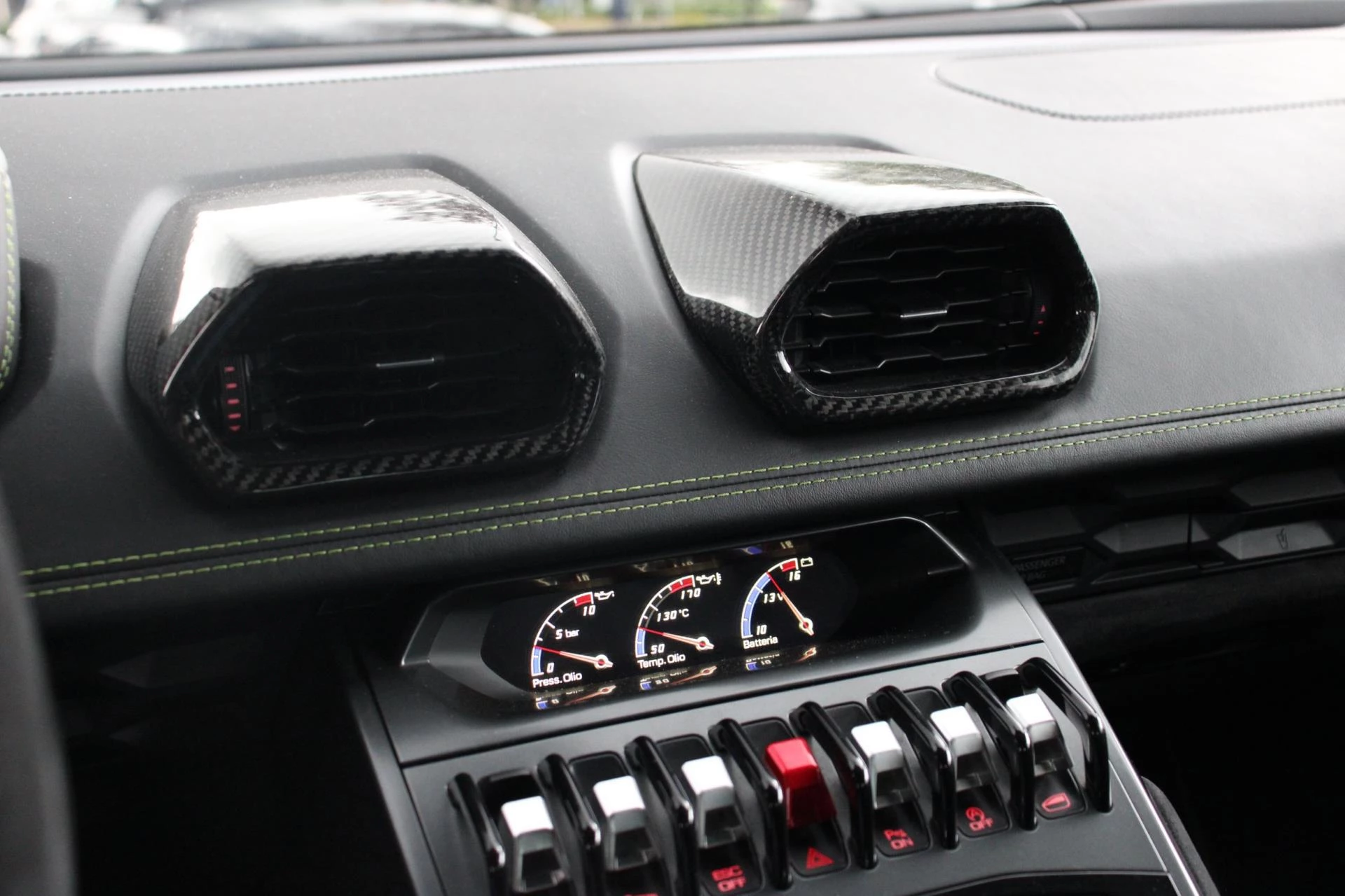 Hoofdafbeelding Lamborghini Huracán