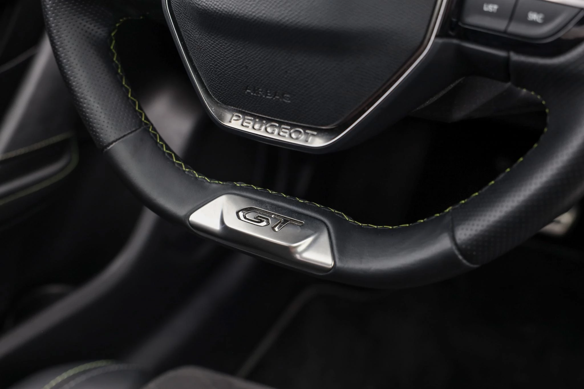 Hoofdafbeelding Peugeot e-208