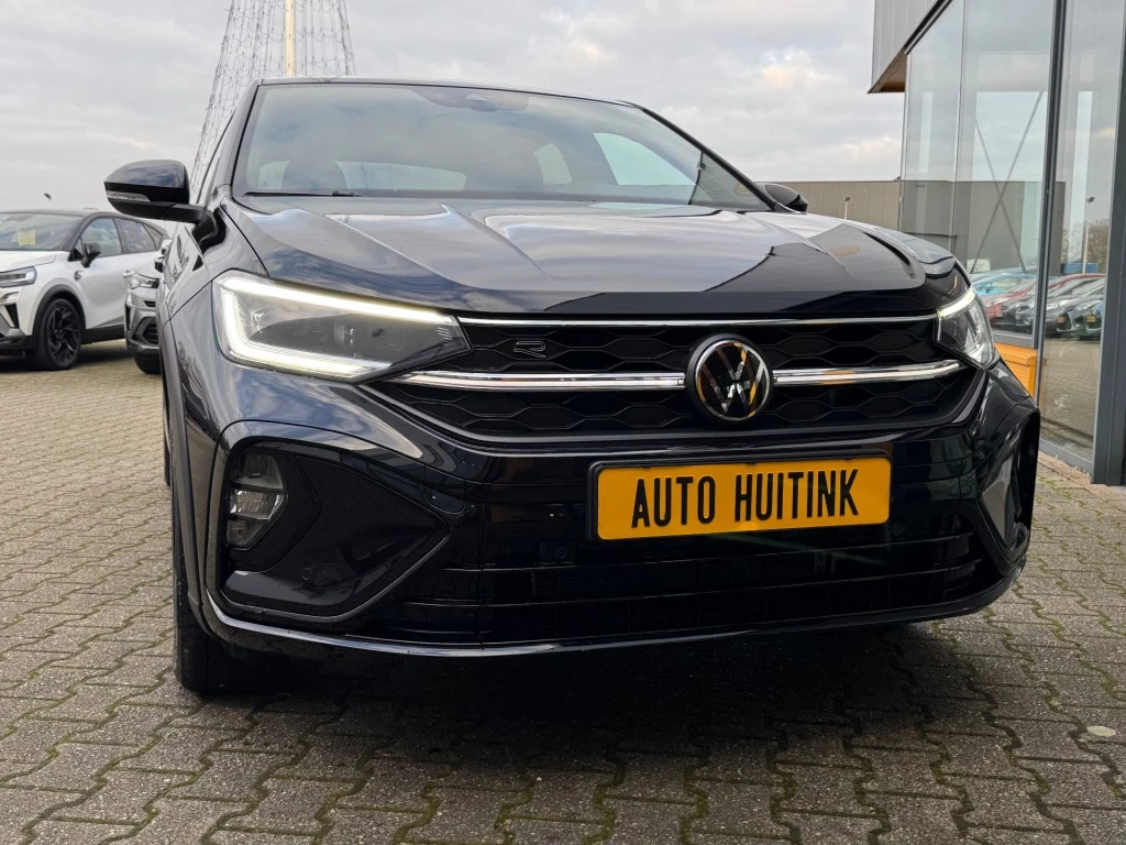 Hoofdafbeelding Volkswagen Taigo