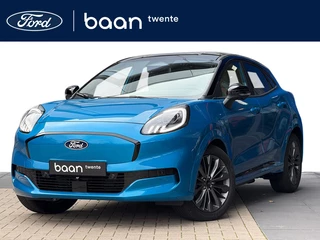Hoofdafbeelding Ford Puma Gen-E Ford Puma Gen-E 44 kWh | Sound Edition | 650w B&O Premium Geluidssysteem | Adaptive Cruise Control | Gigabox