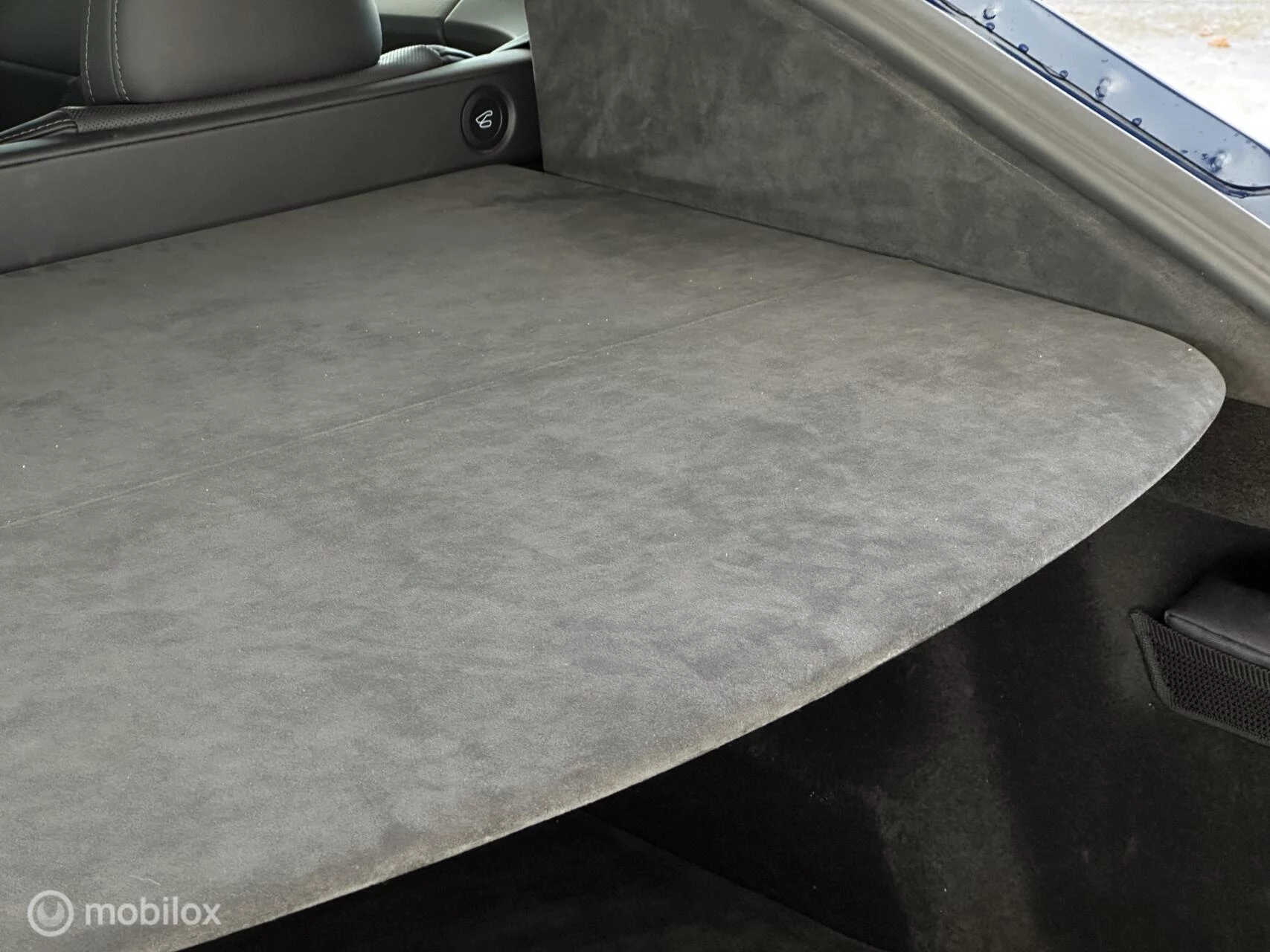 Hoofdafbeelding Tesla Model S