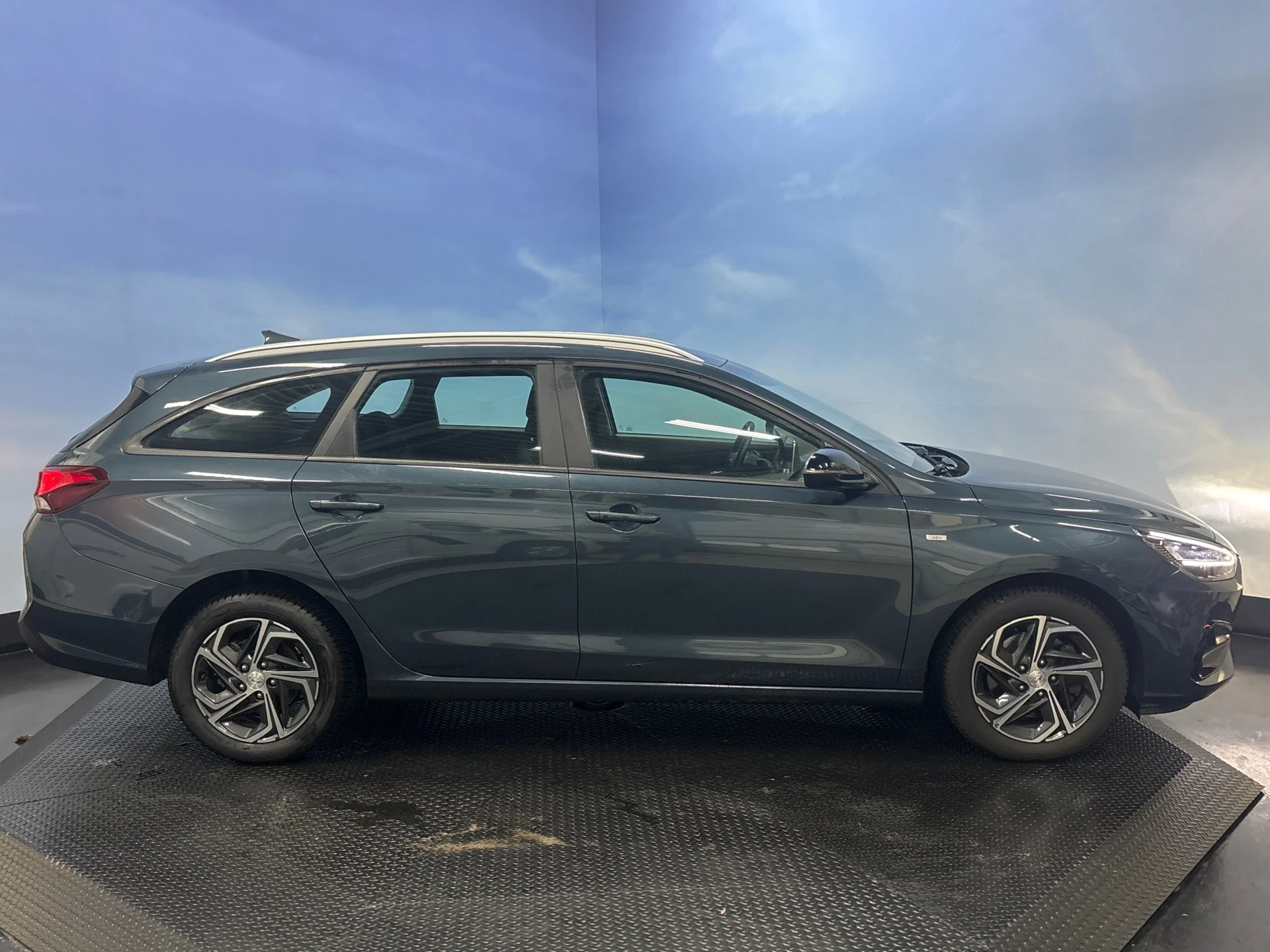 Hoofdafbeelding Hyundai i30