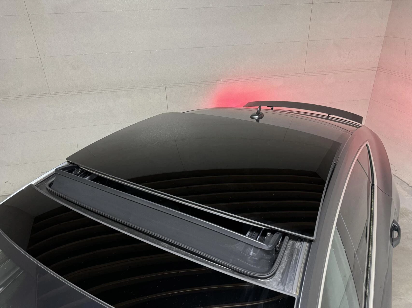 Hoofdafbeelding Audi A7