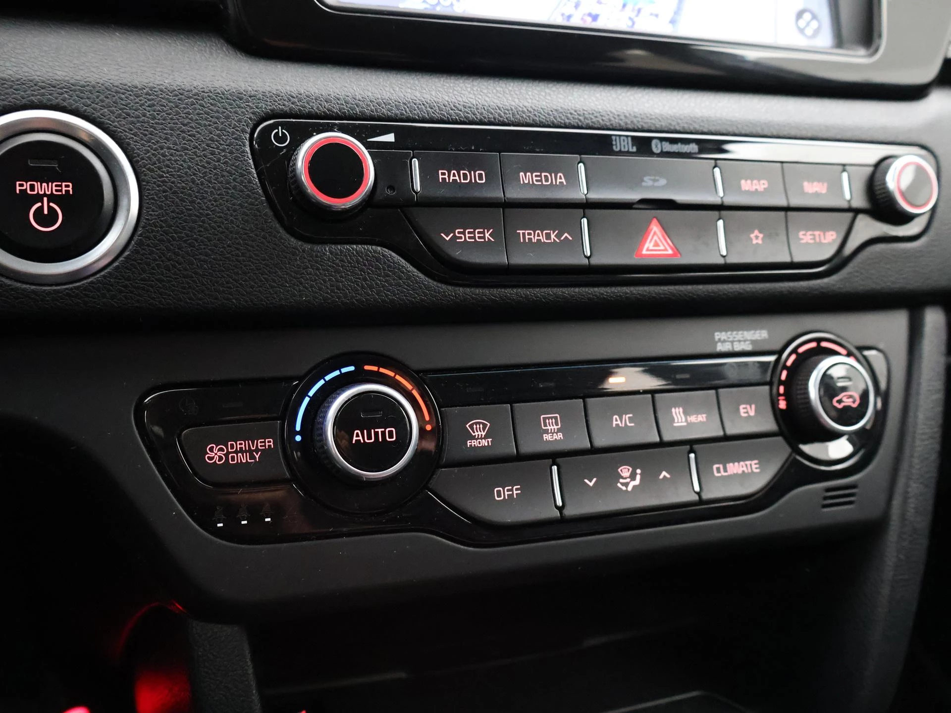Hoofdafbeelding Kia e-Niro