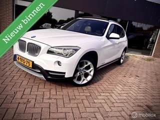 BMW X1 sDrive20d
