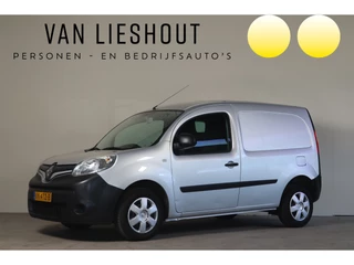 Renault Kangoo Express BPM VRIJ!! 1.2 TCe 115 Comfort BENZINE!!!