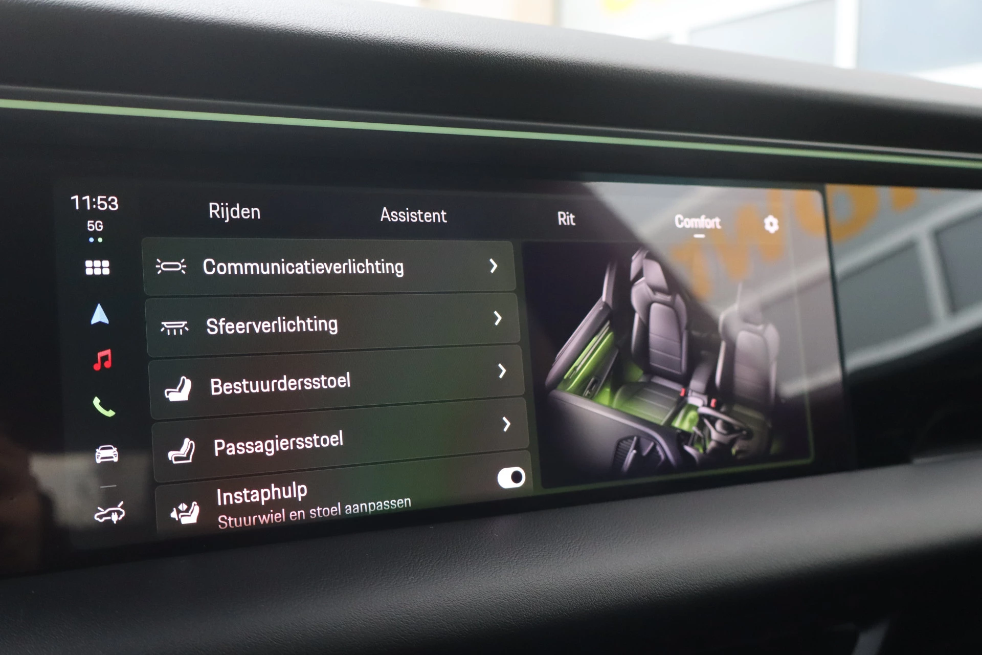 Hoofdafbeelding Porsche Macan