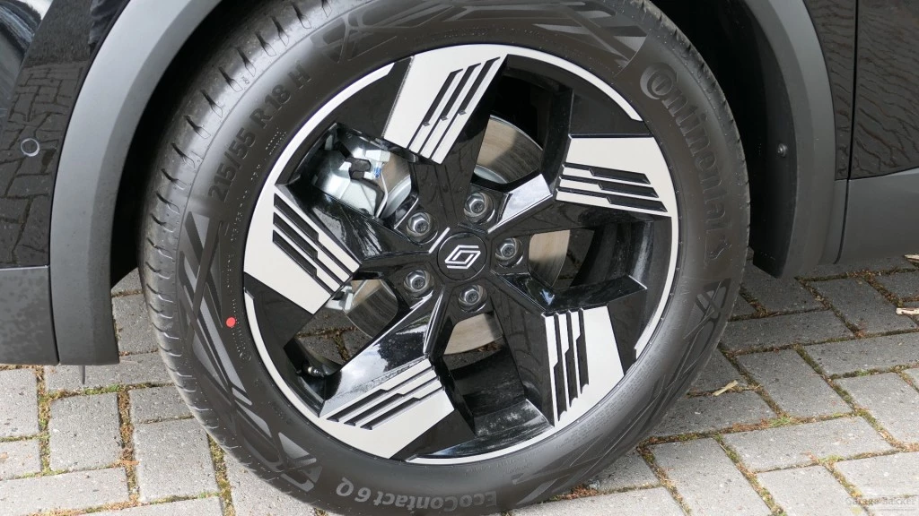 Hoofdafbeelding Renault Symbioz