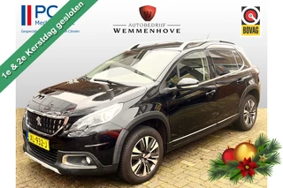Peugeot 2008 1.2 PureTech Allure
