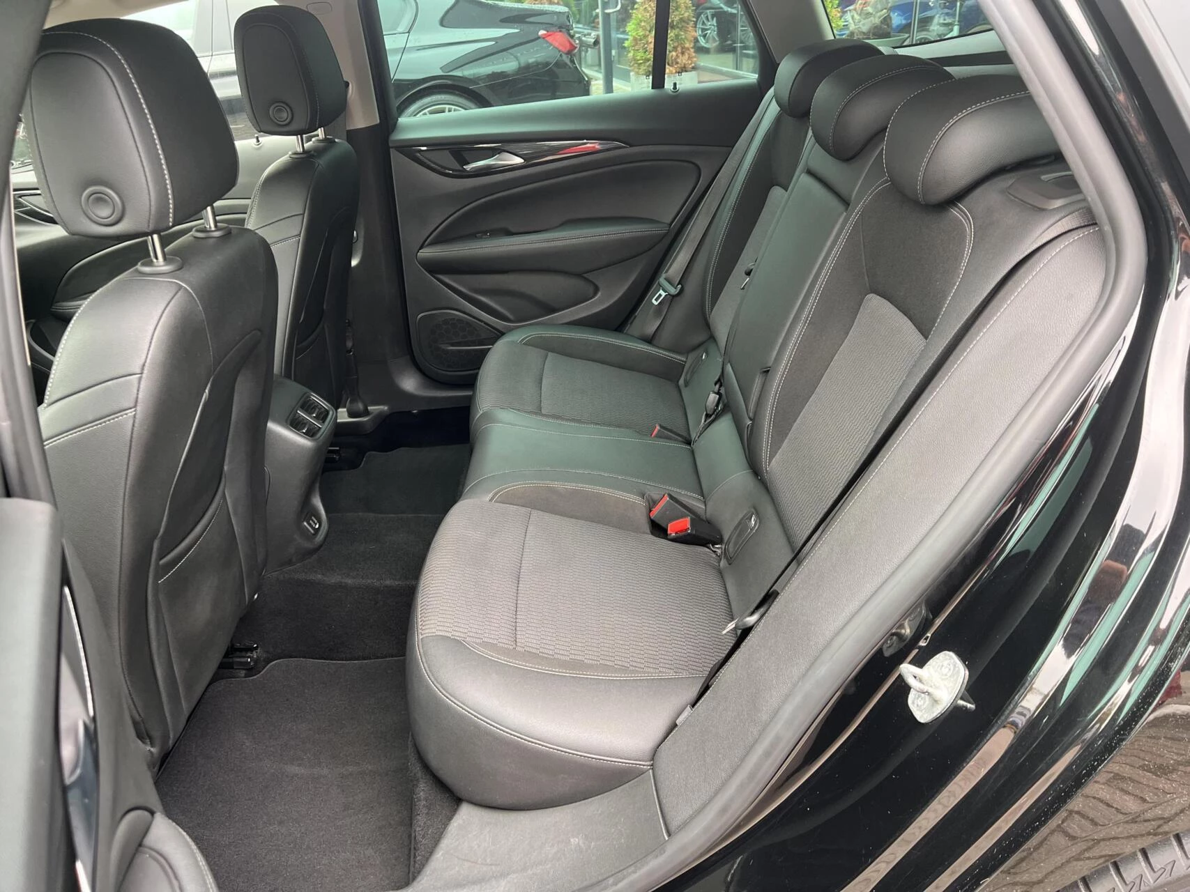 Hoofdafbeelding Opel Insignia