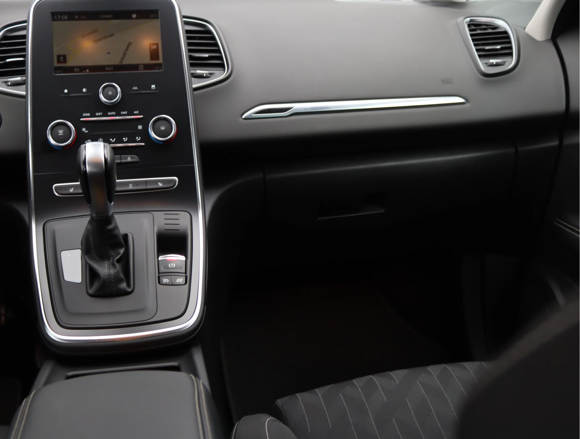 Hoofdafbeelding Renault Scénic