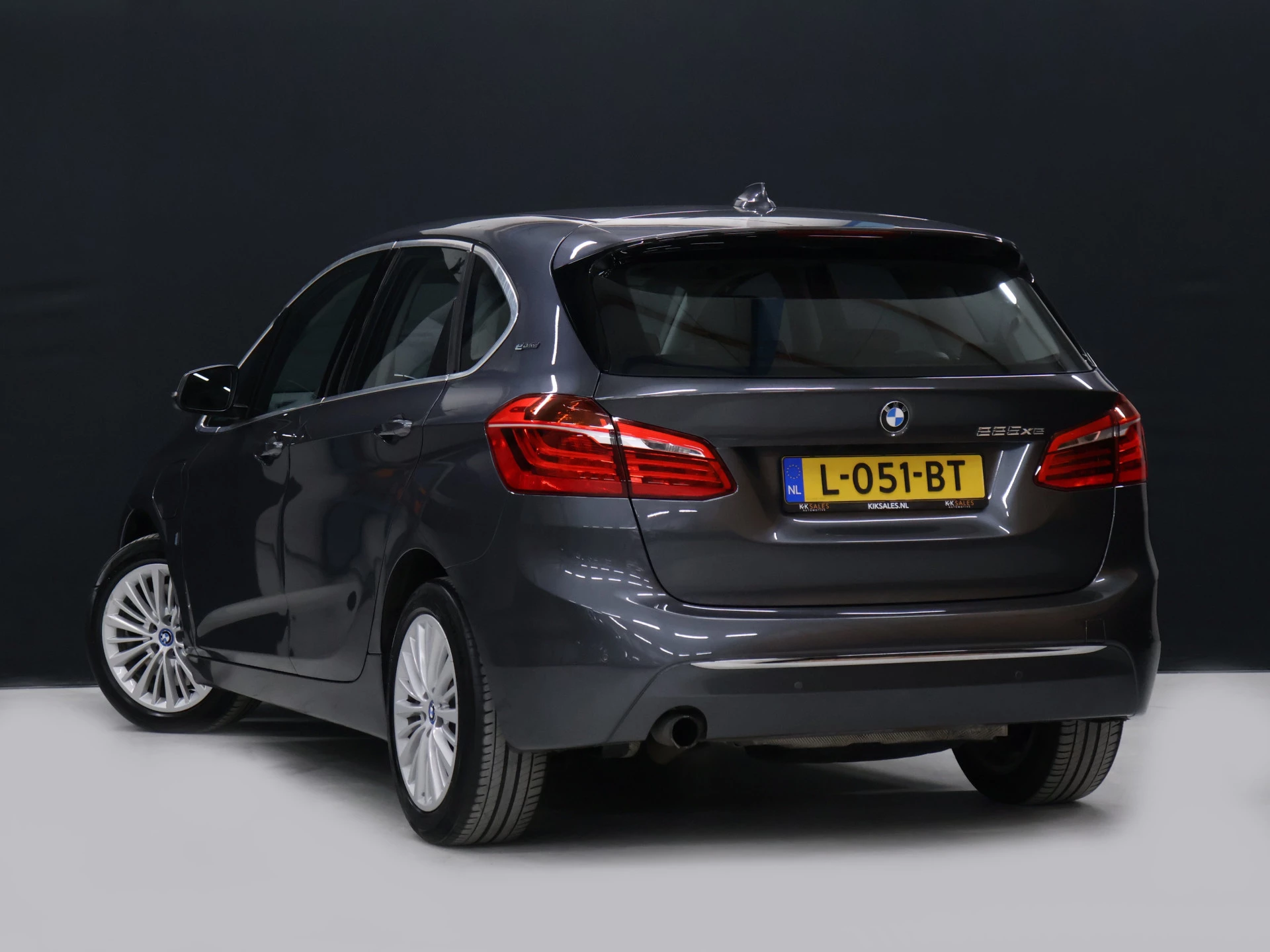 Hoofdafbeelding BMW 2 Serie