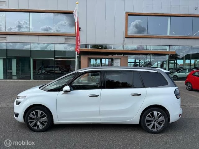 Hoofdafbeelding Citroën Grand C4 Picasso