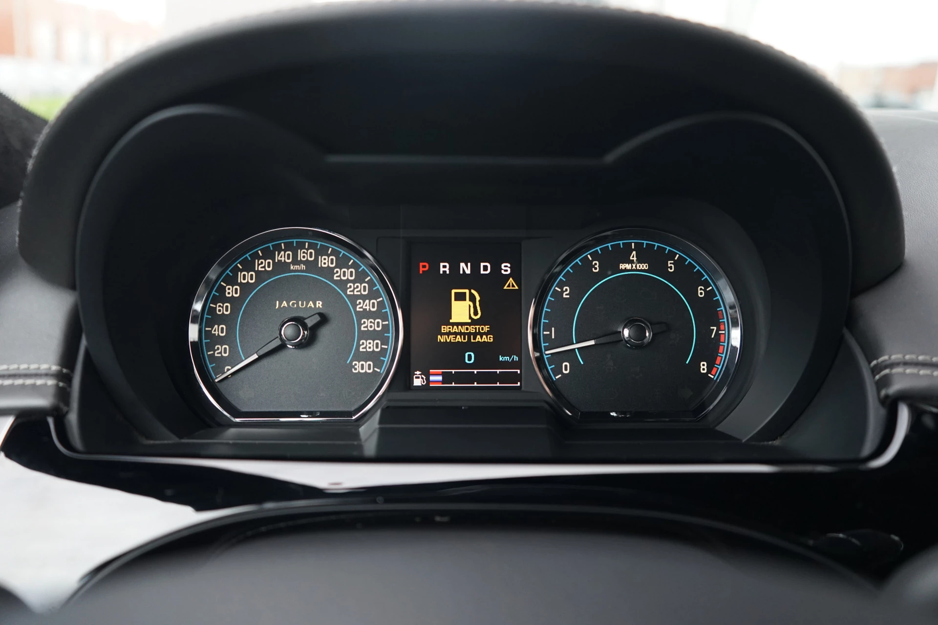 Hoofdafbeelding Jaguar XK