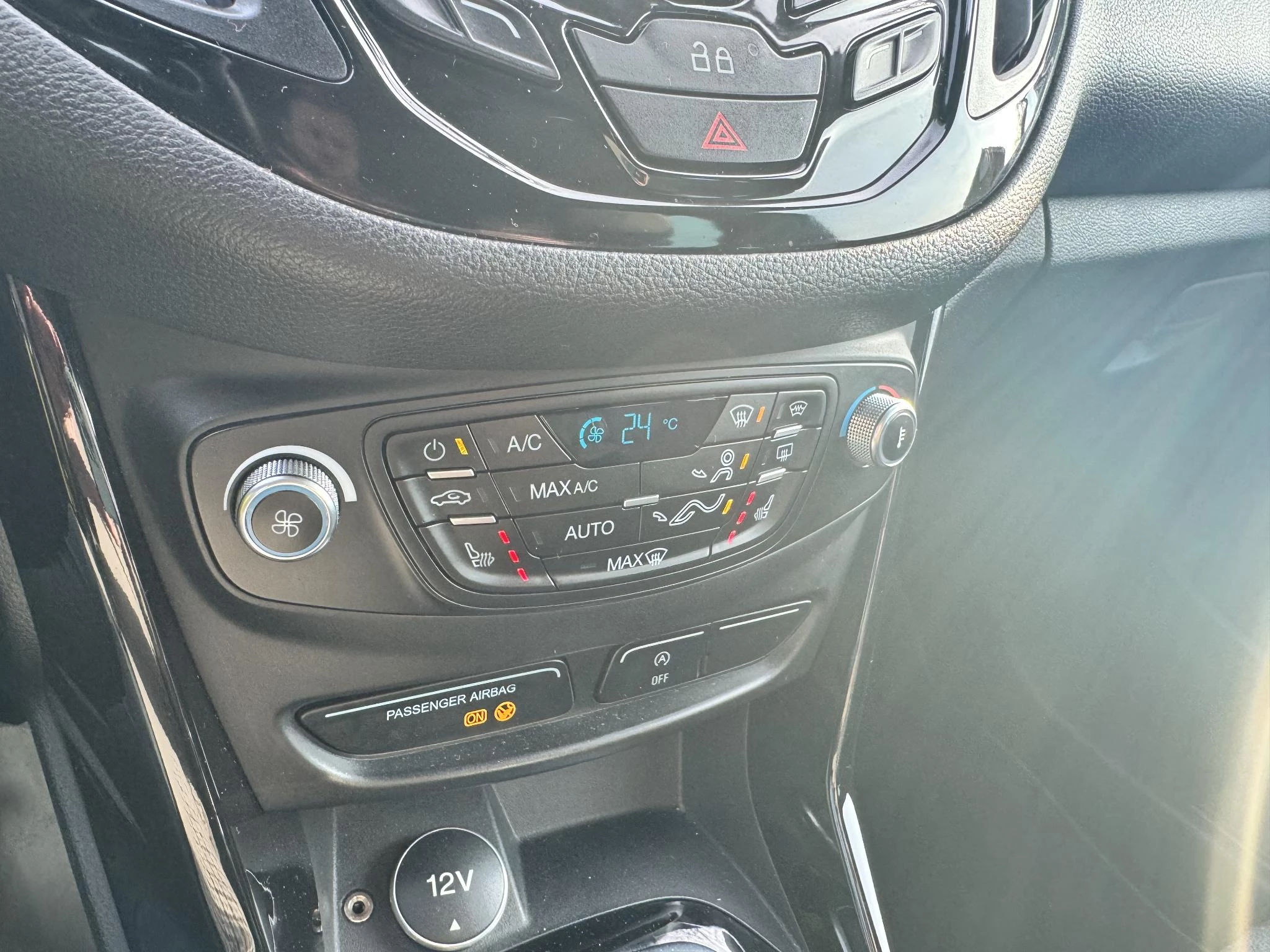 Hoofdafbeelding Ford B-MAX