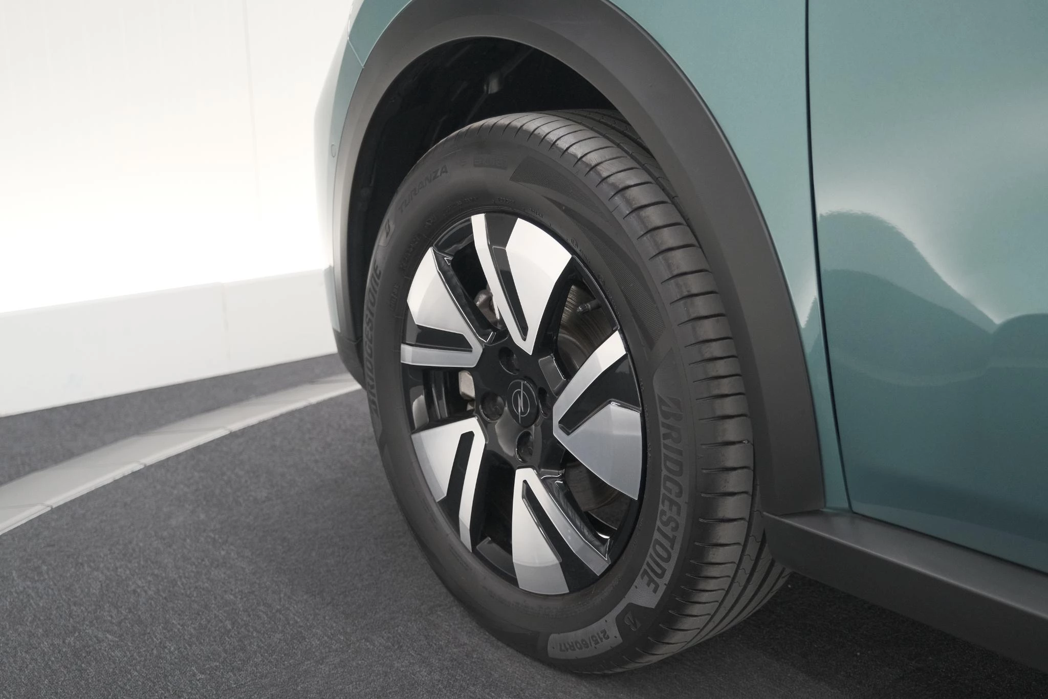 Hoofdafbeelding Opel Frontera