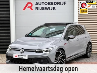 Volkswagen Golf 2.0 TSI GTI Clubsport Pano/Matrix/HuD