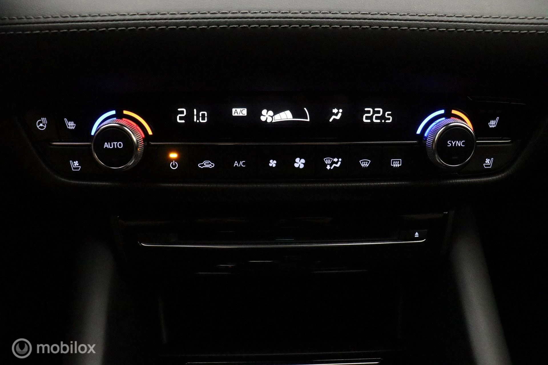 Hoofdafbeelding Mazda 6