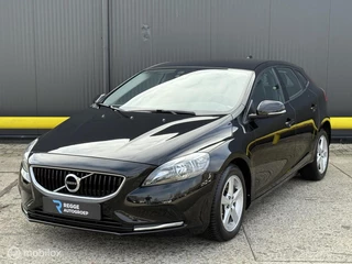 Volvo V40 1.5 T2 Kinetic AUTOMAAT