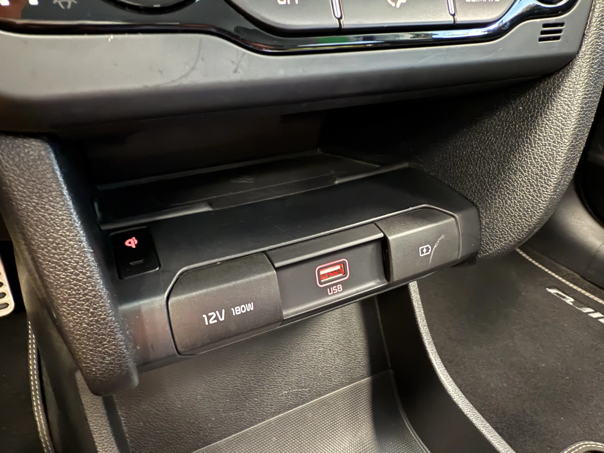 Hoofdafbeelding Kia e-Niro