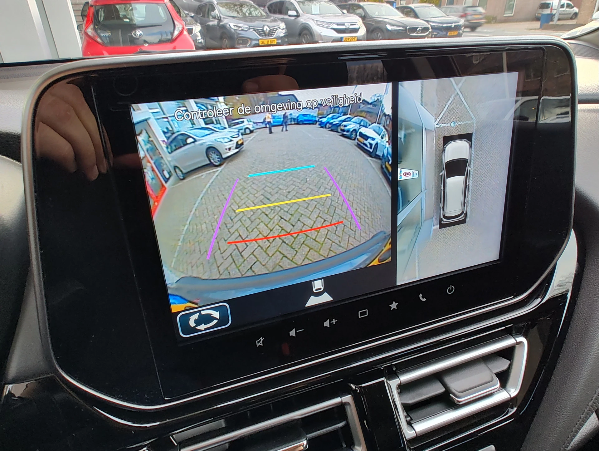 Hoofdafbeelding Suzuki S-Cross