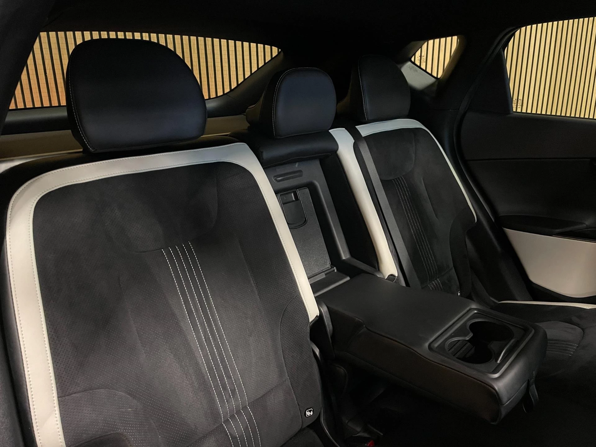 Hoofdafbeelding Kia EV6