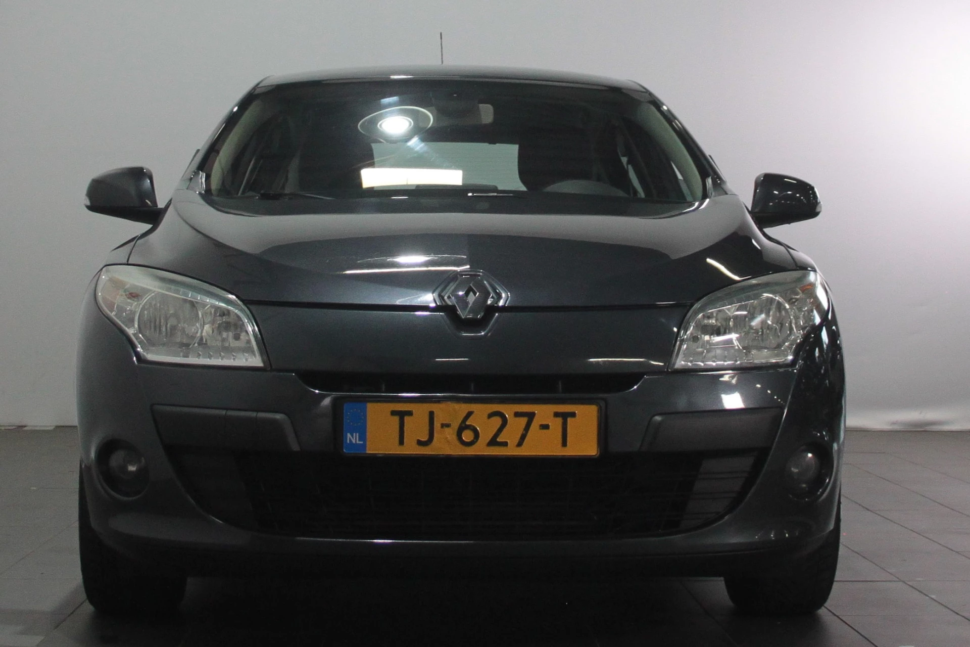 Hoofdafbeelding Renault Mégane