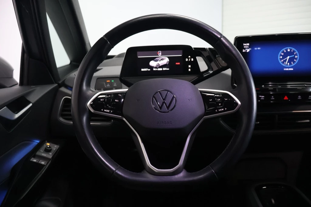 Hoofdafbeelding Volkswagen ID.3