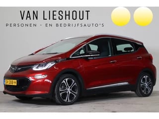 Opel Ampera-e Business executive 60 kWh NL-Auto!! Apple-Carplay I NIEUW ACCUPAKKET --- A.S. ZONDAG GEOPEND VAN 11.00 T/M 15.30 ---