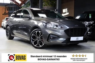 Ford Focus 1.0 EcoBoost Hybrid ST Line X Business / Camera / Winter-pack / 18"