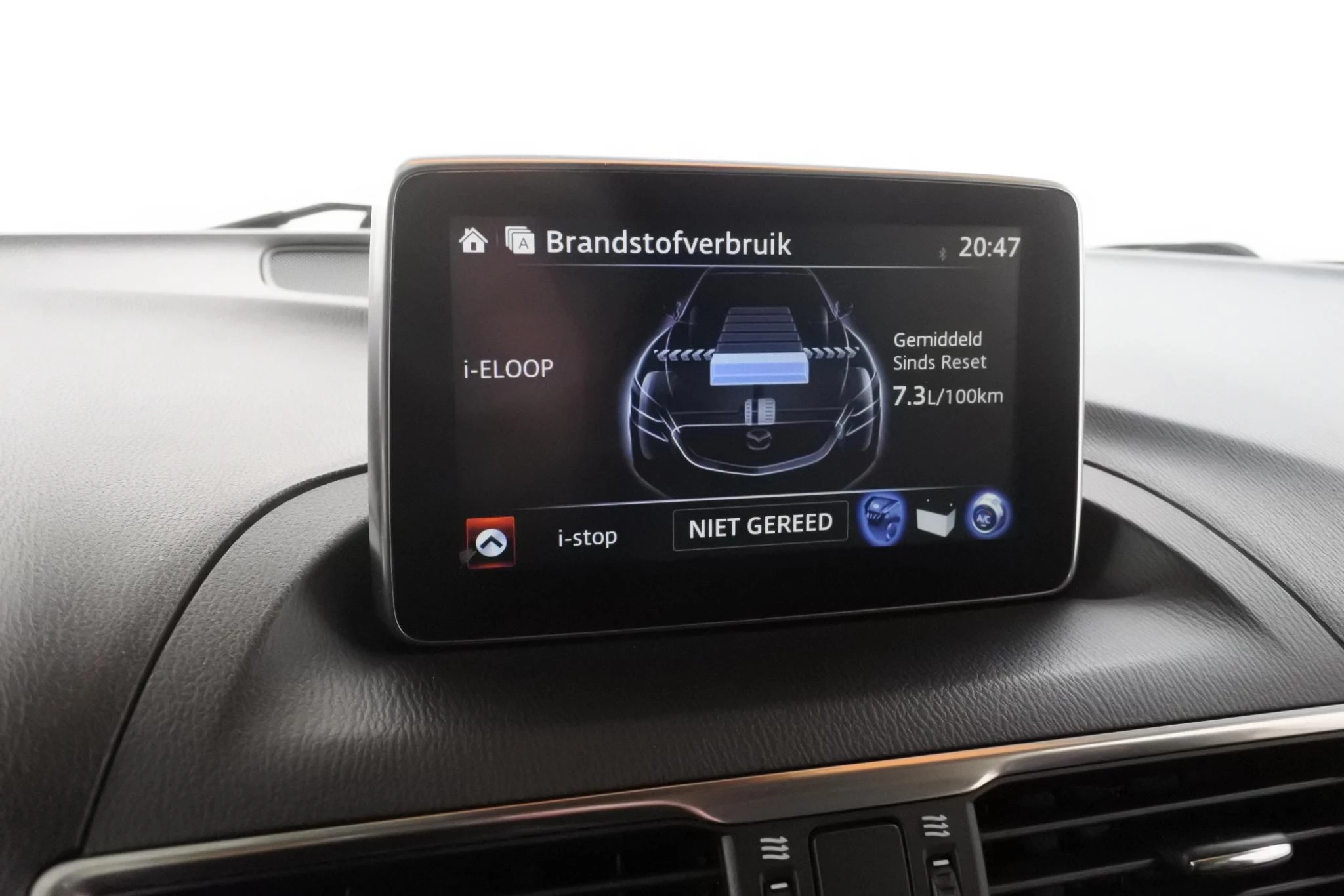 Hoofdafbeelding Mazda 3