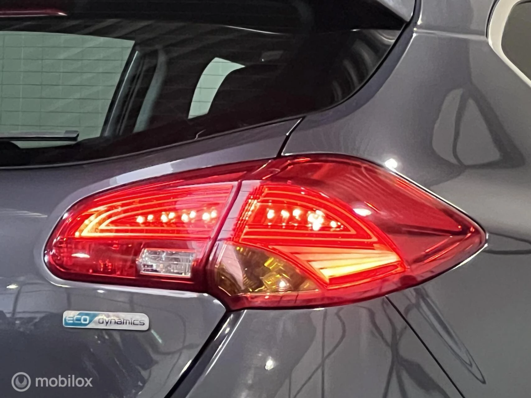 Hoofdafbeelding Kia cee'd